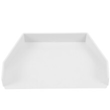 gutter outlet seal Gutter Downspout Plug PVC Block Debris Home Improvement 1Pcs