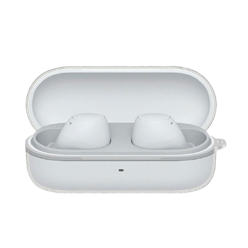Earbud Scratchproof Case Shockproof Skin Wrap For C510 Dustproof Enclosure Housing Washable Soft Sleeve Enhances Grip 9313598108791