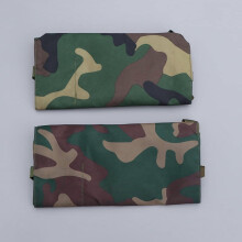 military green Emergency Sleeping Bag, Tough and Durable for Survival Kits, Camping Accessories, Outdoors, Hiking