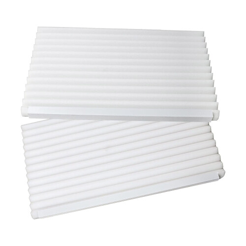 Window Foam Insulation Window Foam Insulating Panels ACs Unit Window Seal Foam for Window