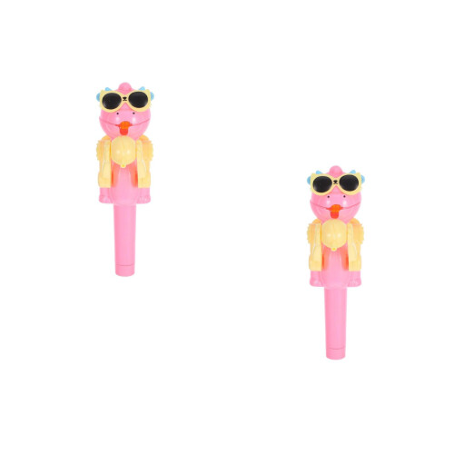 2Pièces Porte- Rose Boîte Rangement Bonbons