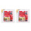 2Ensembles De Pompage Portable Pour Auto Et Siphon 1