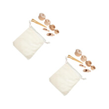 2Ensembles Jouets Créatifs Enfants Mini Kit Réaliste