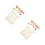 2Ensembles Jouets Créatifs Enfants Mini Kit Réaliste 1