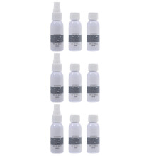 9Pièces Spray Étanche Chaussures Et Sacs Odeur Multi-Usages