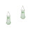 6Pièces Filet De Pliable Vert, Accessoires Durables Pour Crabes 1