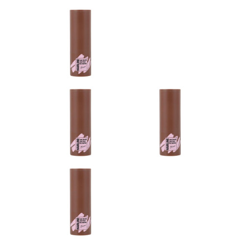 4Pièces Poudre Ligne Usage