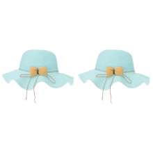 2Pièces Chapeaux Enfants Et Protection