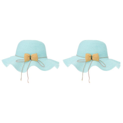 2Pièces Chapeaux Enfants Et Protection