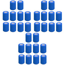 Bandages Auto-Adhérents Pour Médicaux