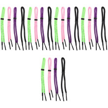 20Pièces Lunettes Flottante Assortie Pour Sport