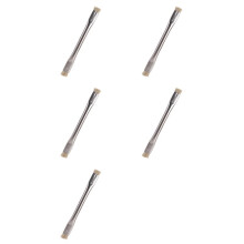 5 Pezzi Spazzola Antistatica Strumenti per La Pulizia Della Scheda Madre Sicura ESD Spazzola di Sicurezza ESD per Strumenti di Riparazione Elettronica