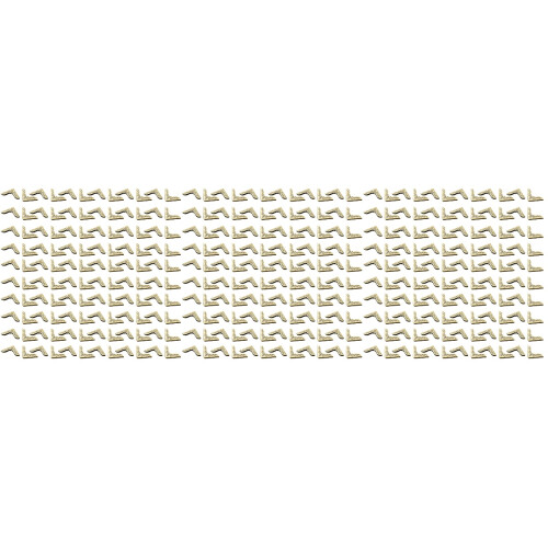 450Pièces Protège-Angles Métal Vintage Pour
