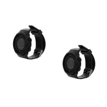 2Pièces Sportive Étanche Lumin. Polyvalente