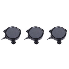 3Pièces Air Aquarium Résistante
