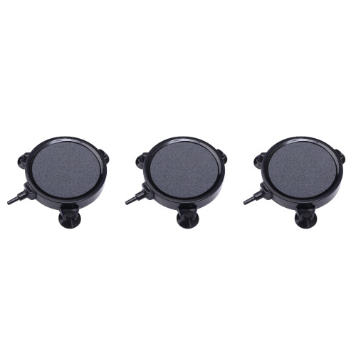 3Pièces Air Aquarium Résistante