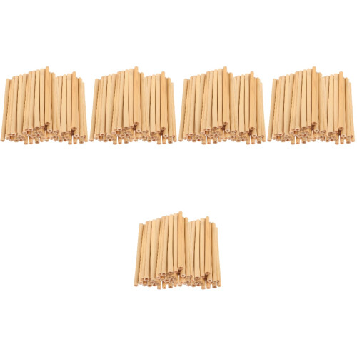 250Pièces Tubes À En Durable Khaki Pour Apiculture