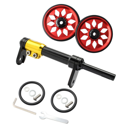 1Ensemble Télescopique Robuste Pour Pliable
