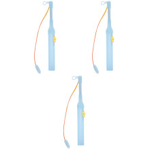 30Pièces Bâtons Lanternes LED Bleu Enfants Chine