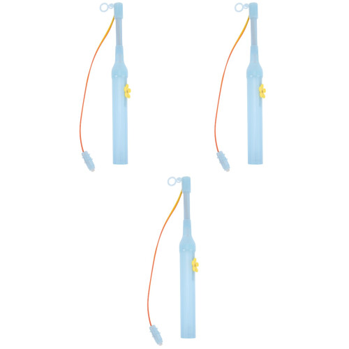 30Pièces Bâtons Lanternes LED Bleu Enfants Chine