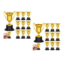 20Pièces Trophées Enfants Cadeau Récompense