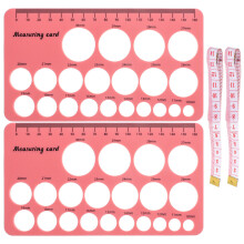 2Ensembles De Silicone Rose Pour Tétons Flasques Précis