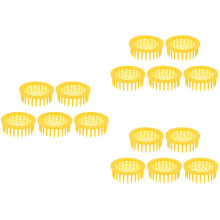 15Pièces Plaque Ponte Outil Apiculture Portable
