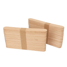 Multifunctional Birch Wax Sticks 300 Pack