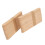 300PCS Birch Waxing Sticks for Beauty 1