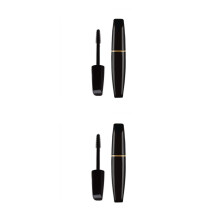 2Pièces Crème Fixation Noire Portable Pour Et Bangs