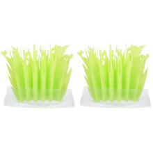 2Pièces Humidificateurs Électricité Reptile Décoratif
