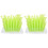 2Pièces Humidificateurs Électricité Reptile Décoratif 1