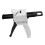 Pistolet Colle Chaude Multi-Usage Pp+fibre Verre Pour Atelier 1
