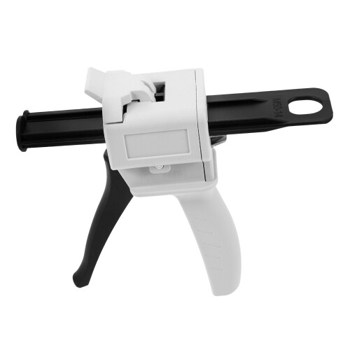 Pistolet Colle Chaude Multi-Usage Pp+fibre Verre Pour Atelier