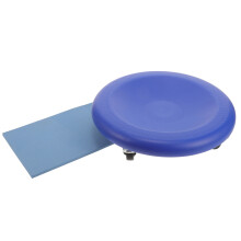 1Pièces Accessoire Fitness Abdominale Quinconce En