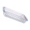 1Pièces Plat De Cuisson Verre Trempé Blanc Usage Multi-Stockage 1