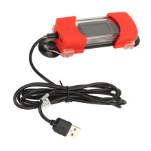 Aquarium Digital Thermometer with TDS Detection