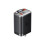 Cabo extensor GaN USB-C+C+A de 67 W para notebooks 1
