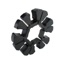 Rear Wheel Damper Shock Absorber Hub Bushing for Kawasaki