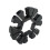Rear Wheel Damper Shock Absorber Hub Bushing for Kawasaki 1