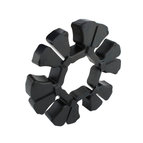 Rear Wheel Damper Shock Absorber Hub Bushing for Kawasaki