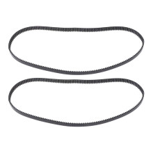 Cinghia in gomma per macchina del pane, cinghie per macchina del pane, ricambio per macchina del pane, accessori per elettrodomestici da cucina per