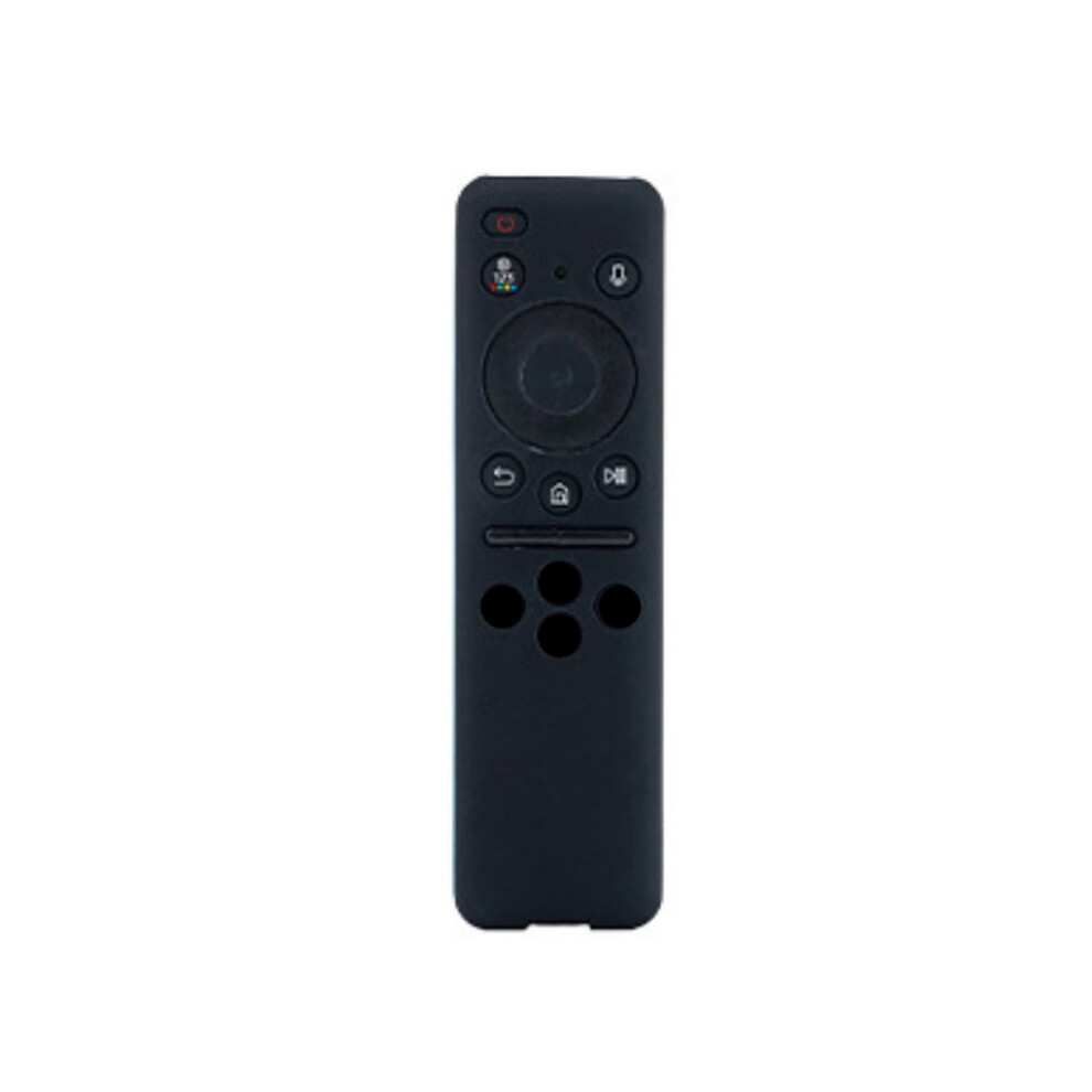 Shockproof Silicone Remote Cover For Bn5901432a - Anti-Drop Protections & Precise Button Cutouts 9551475073057