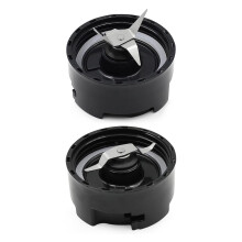 Ersatz- und Flachmessereinheit für 250-W-Mixer BLSTPB-WPK-000BLSTPB-WOR-000BLSTPB-GWH-000Ersatz