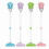The latest bubble machine in 2025, suitable for parties, rechargeable bubble machine 1