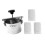 Vegetable Filling Squeezer Dumpling Filling Press Professional Kitchen Vegetable 1