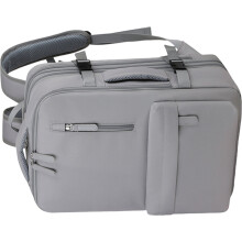 School Backpack with Large Capacity for Books and Travel Essential Waterproof Zippered Laptop Backpack Casual Work Bag