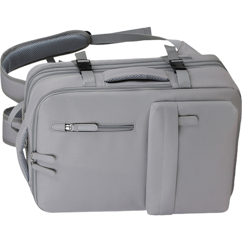 School Backpack Waterproof Large Capacity Laptop Bag 939152599158