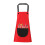 Kids aprons waterproof adjustable with pockets 1