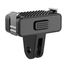 for DJIAction3/4/5Pro for DJI360Nano-kamera magnetisk hurtigutløser